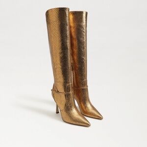 Sam Edelman Sylvia Women’s Boots